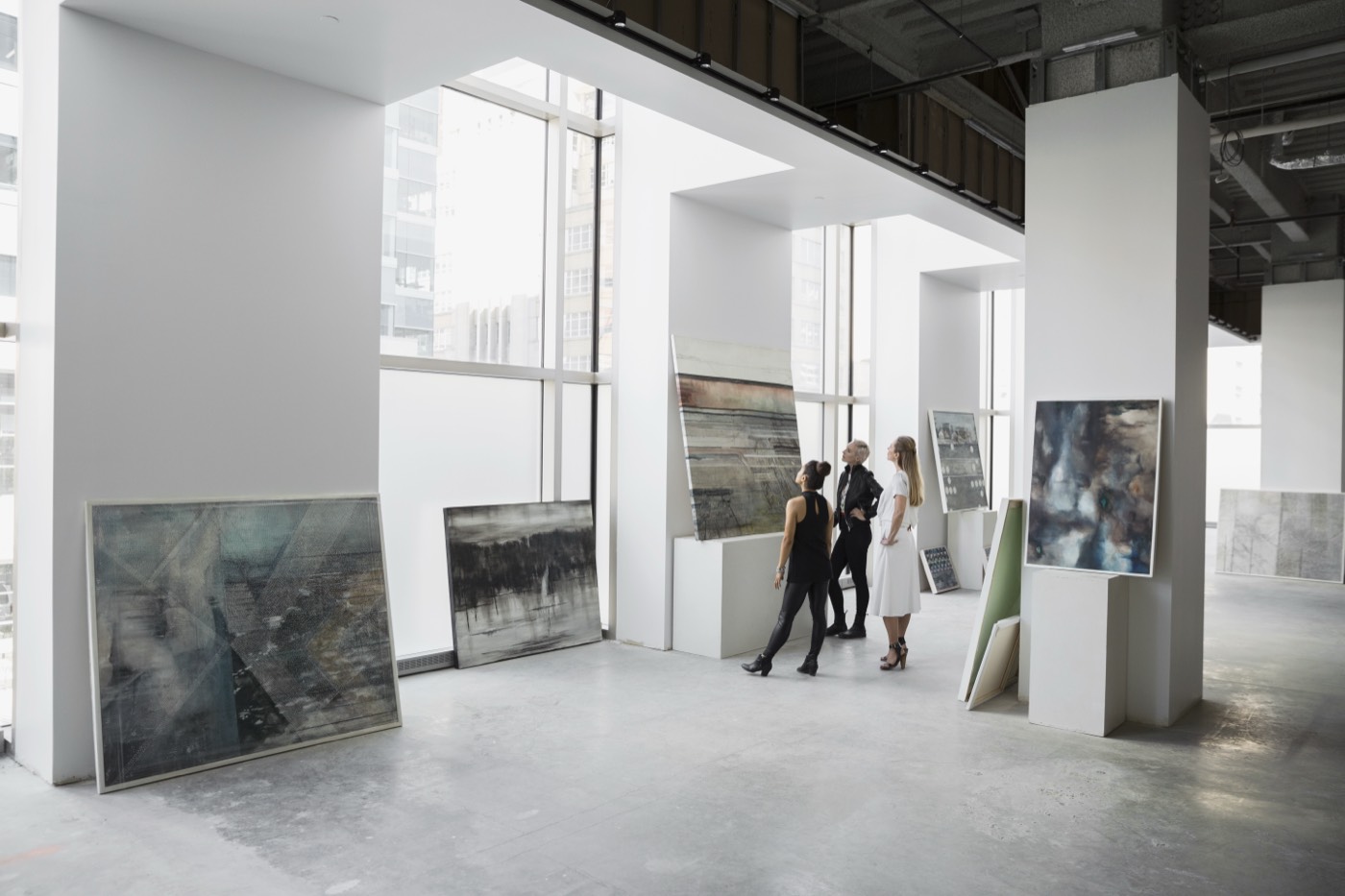 Art Gallery
